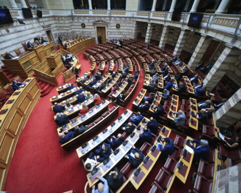 Υποκλοπές: Απορρίφθηκε η πρόταση του ΠΑΣΟΚ