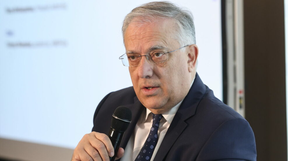 Υπουργείο Ανάπτυξης: Ενέκρινε επένδυση 340 εκατ.