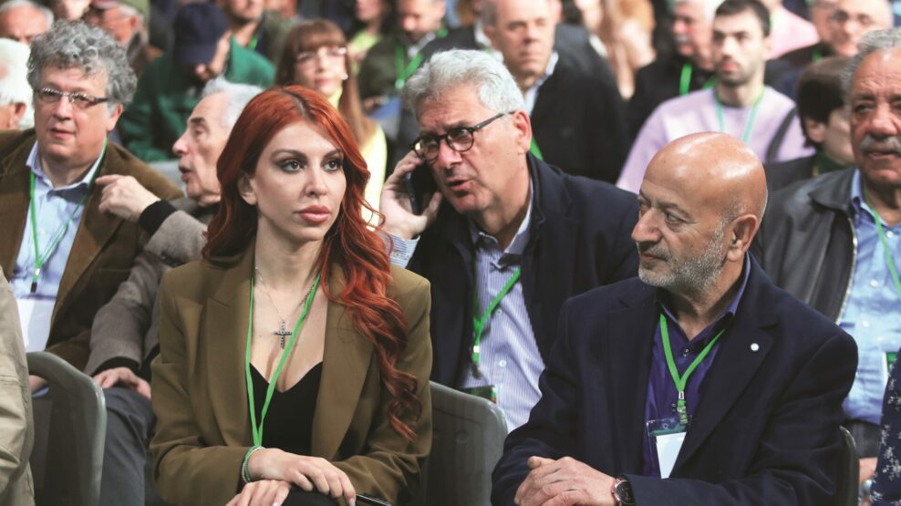 Βάσια Αναστασίου