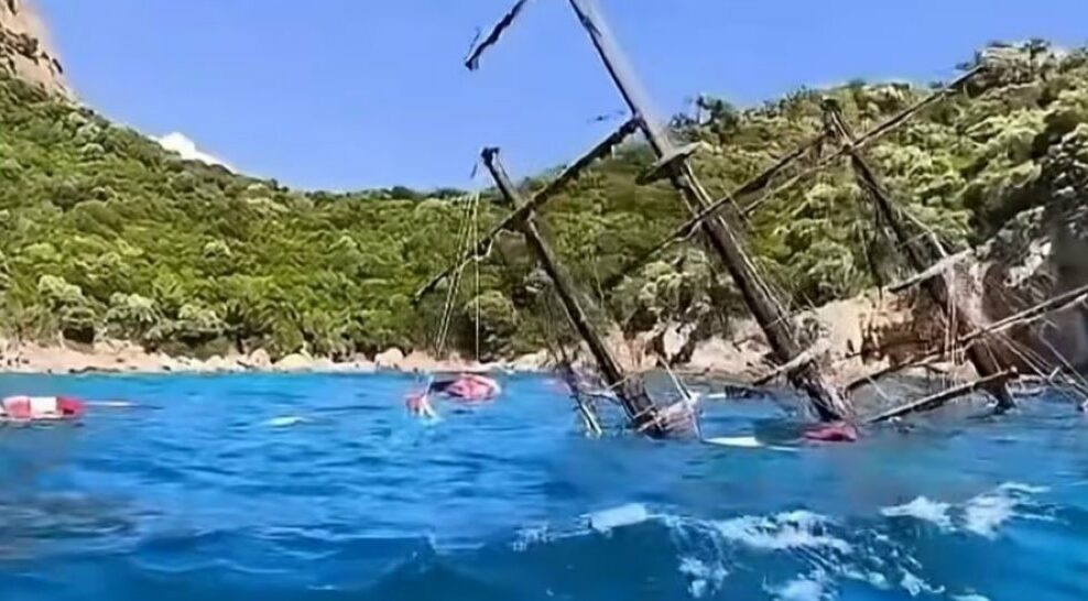 Τουρκία: