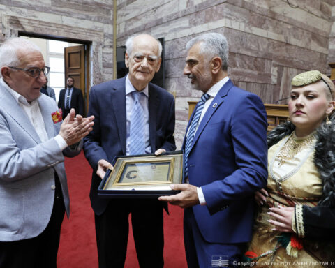 Ποντιακή Γενοκτονία