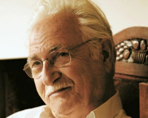 Χρόνης Αηδονίδης