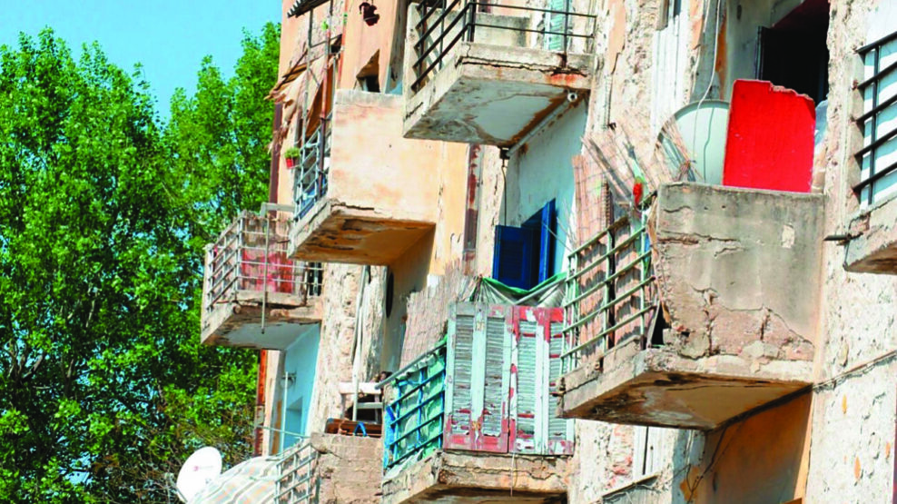Προσφυγικά