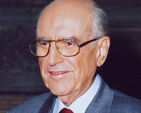 Ανδρέας Παπανδρέου