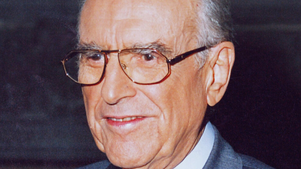 Ανδρέας Παπανδρέου