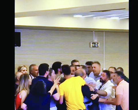 Ηλιούπολη
