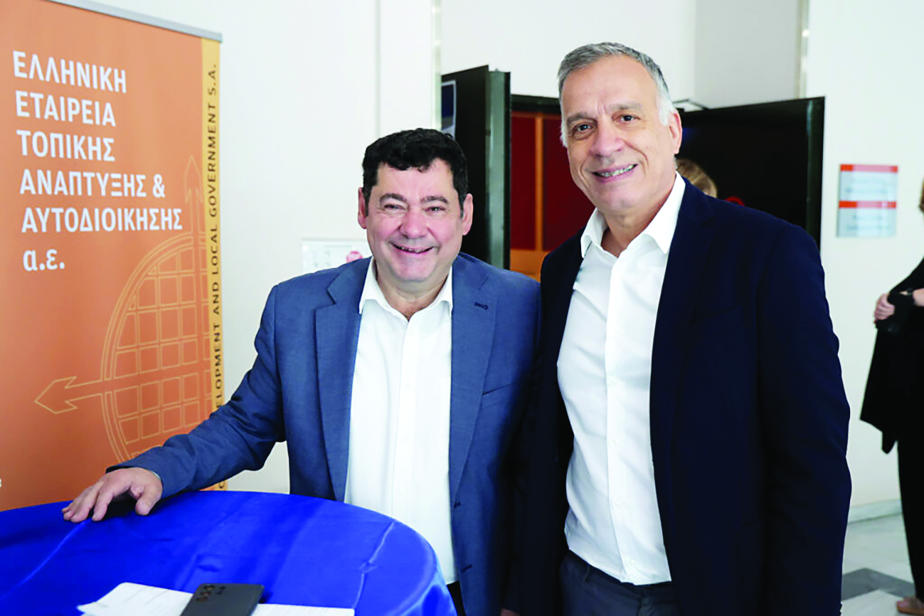 Μαυρίδης Μαραβέλιας