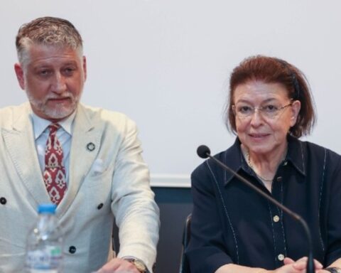 Υπέρ της επιστροφής των Μαρμάρων του Παρθενώνα ο Ιταλός ΥΠΠΟ