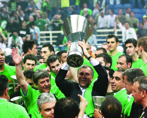 Μουντιάλ