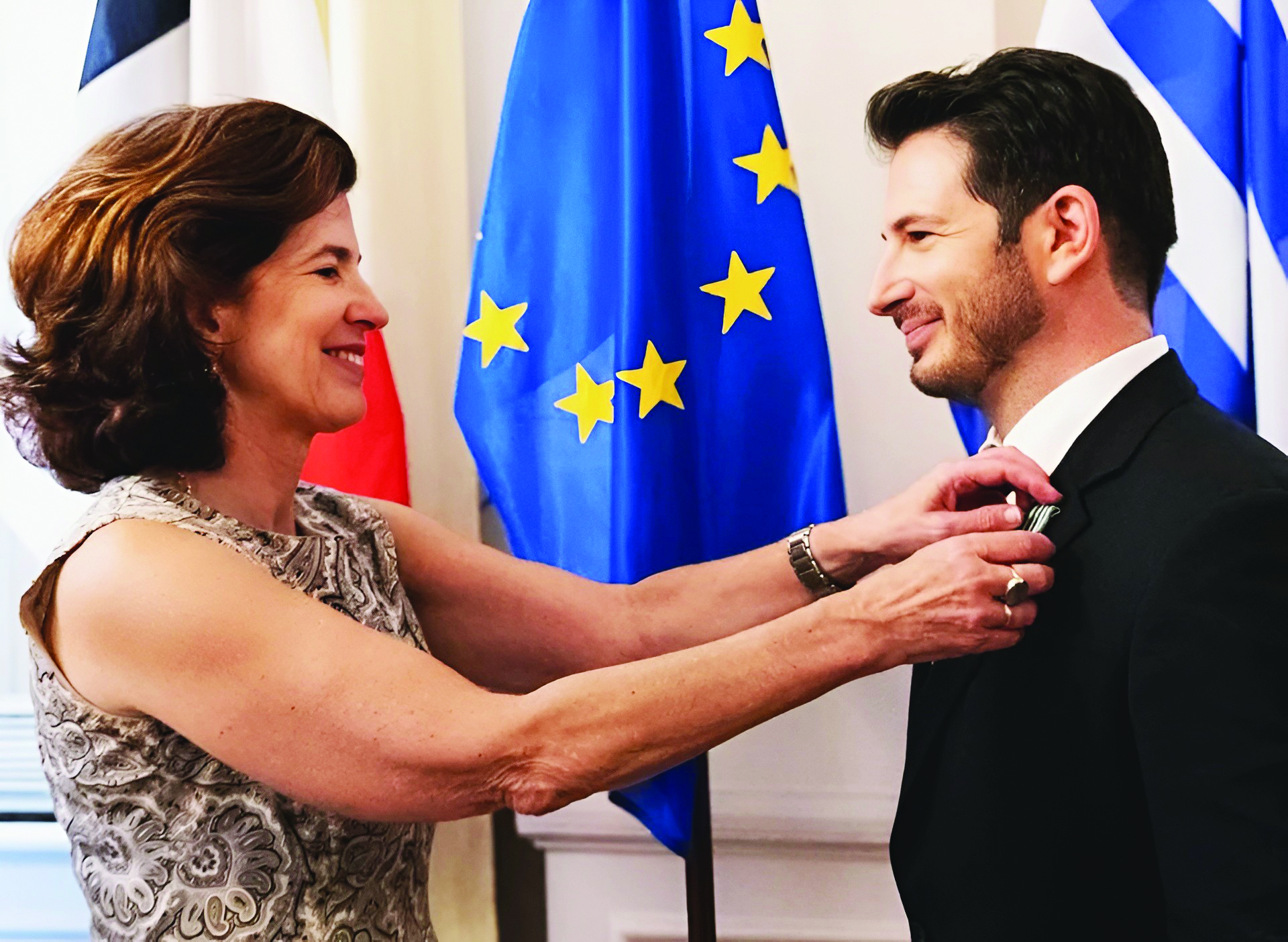 Γιώργος Περρής