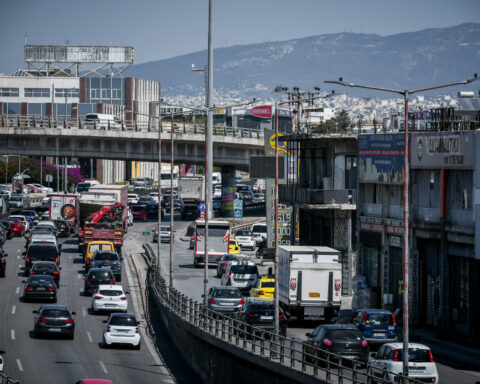 Λεωφόρος Κηφισσού