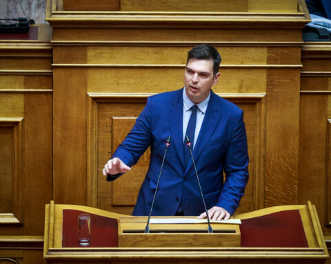 Μαρκογιαννάκης