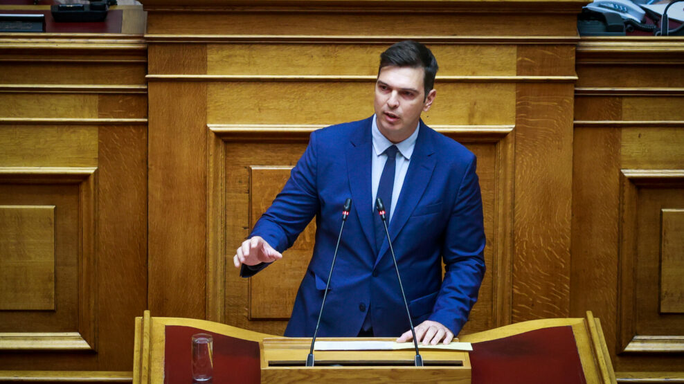Μαρκογιαννάκης