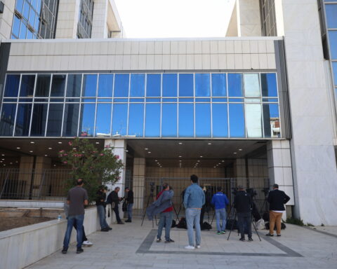 Δικαστήριο