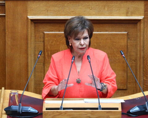 Σκόνδρα