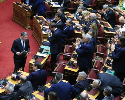 ΠΑΣΟΚ