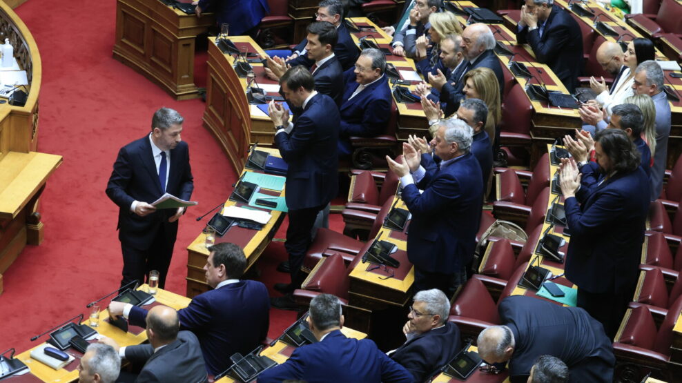ΠΑΣΟΚ