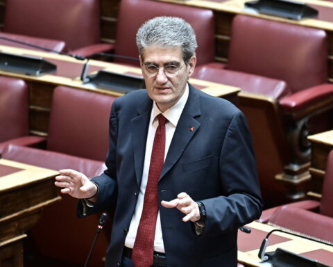 Χρήστος Γιαννούλης
