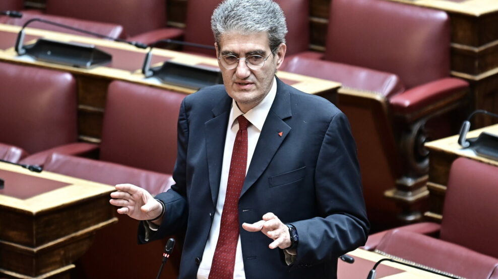 Χρήστος Γιαννούλης