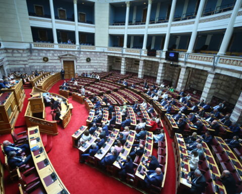 Βουλή