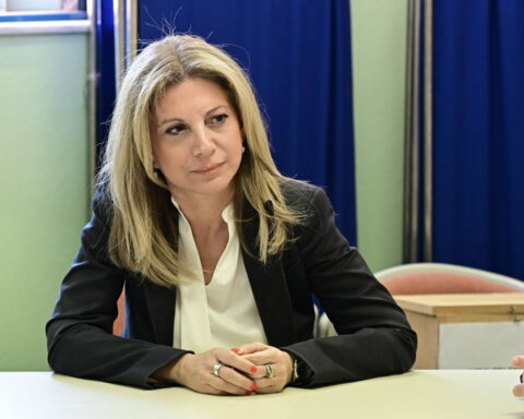 Karystianou
