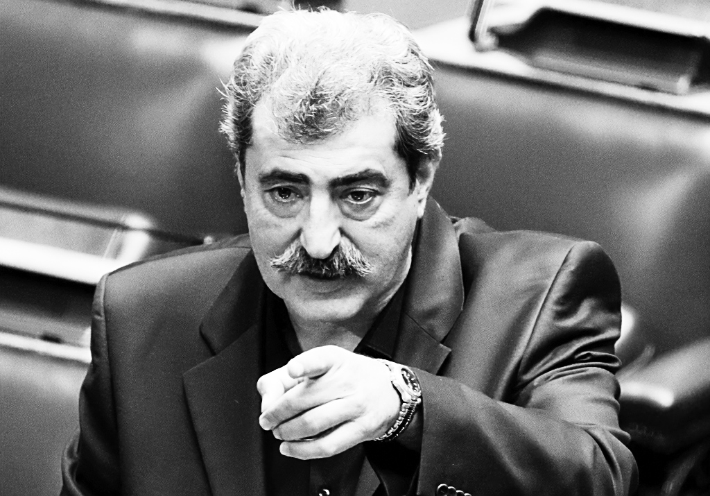 Πολάκης