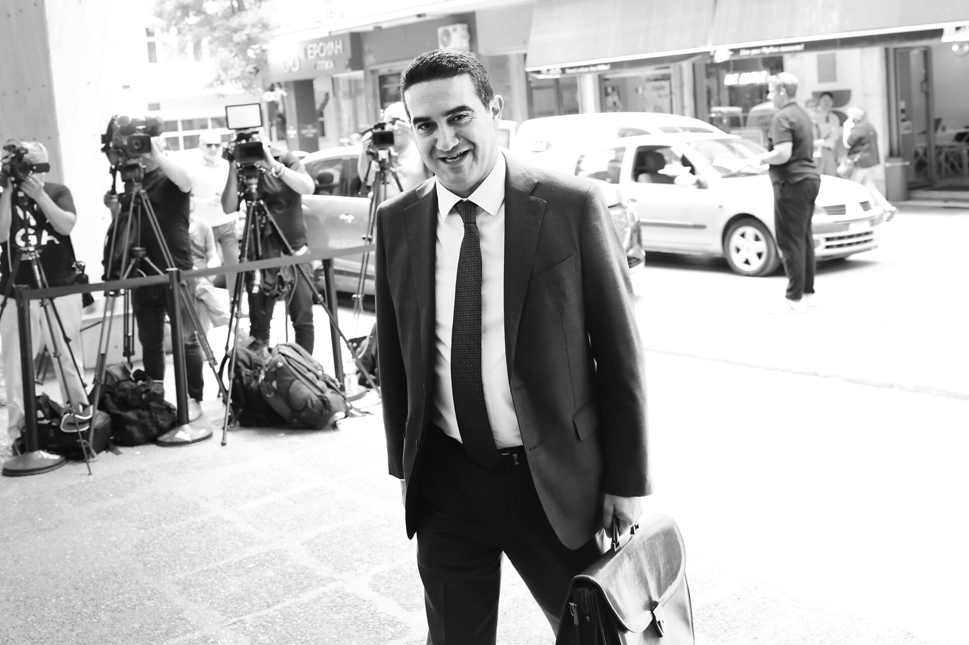 Κατρίνης