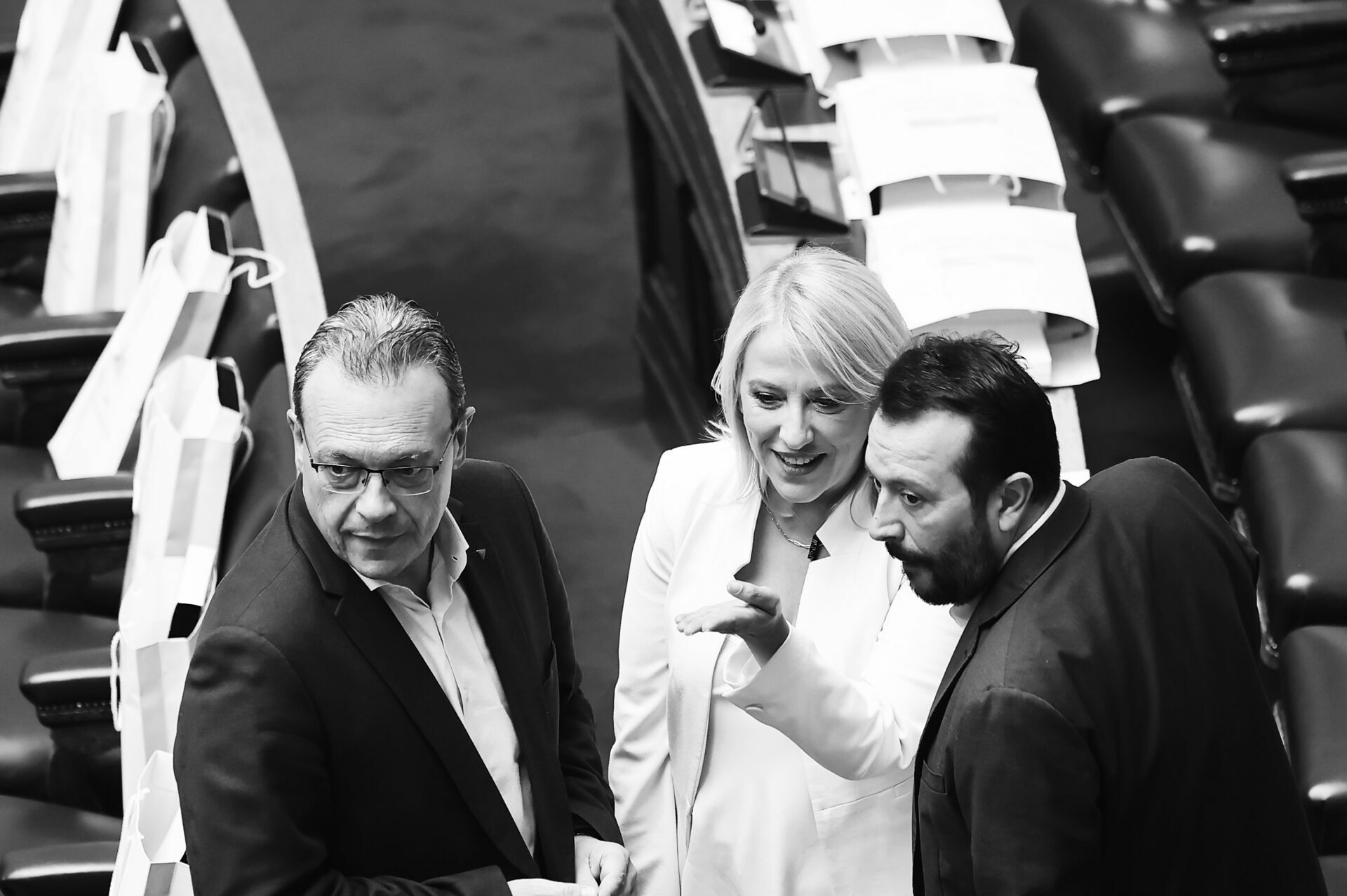 Δούρου Παππάς