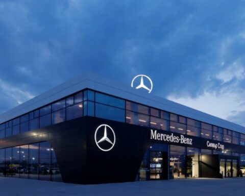 Mercedes