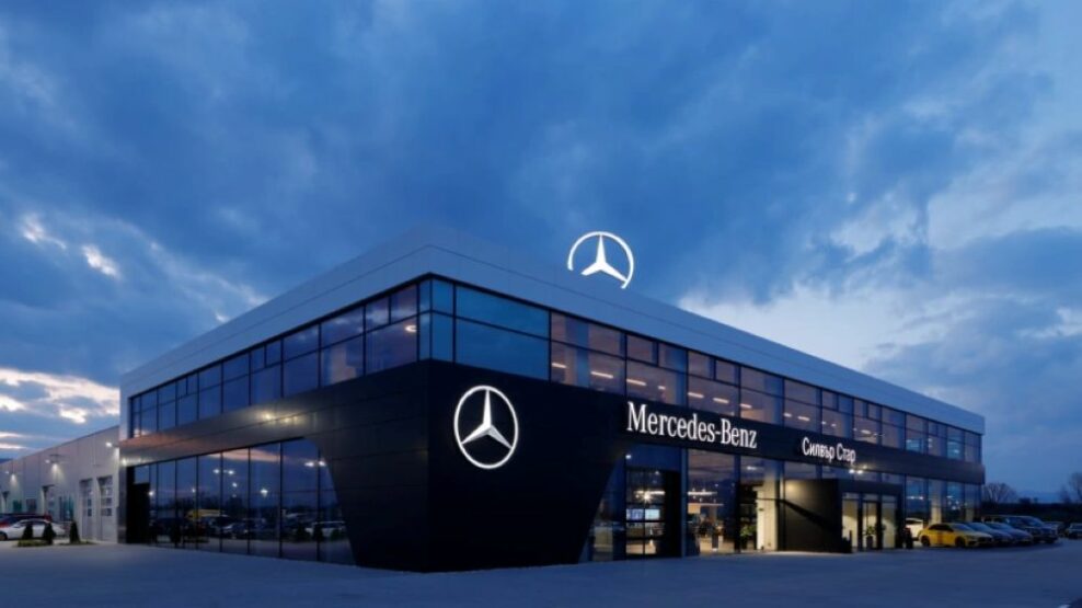 Mercedes