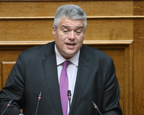 ΜΙΛΤΟΣ ΧΡΥΣΟΜΑΛΛΗΣ