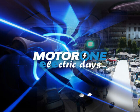 MotorOne Electric Days 2026