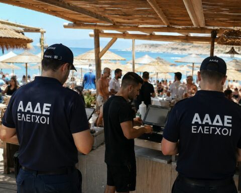 ΑΑΔΕ: