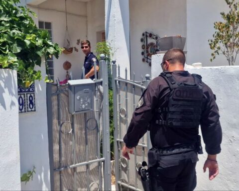 Διπλή δολοφονία στο Αίγιο: