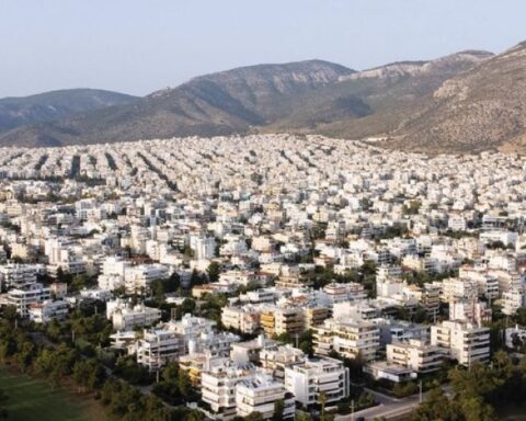 Ολα για τα ακίνητα σε ψηφιακή πύλη