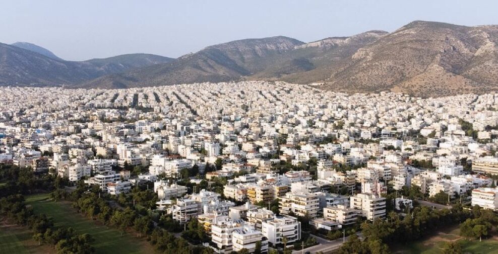 Ολα για τα ακίνητα σε ψηφιακή πύλη