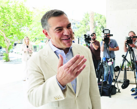 Τι ισχύει για την Αριστερά;