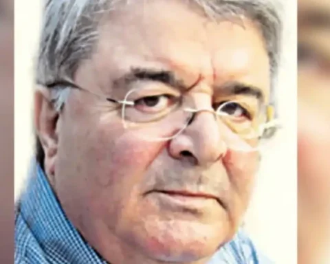 Έφυγε από την ζωή ο δημοσιογράφος Γιάννης Αμανατίδης