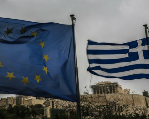 Υπερδιπλάσιος ρυθμός ανάπτυξης