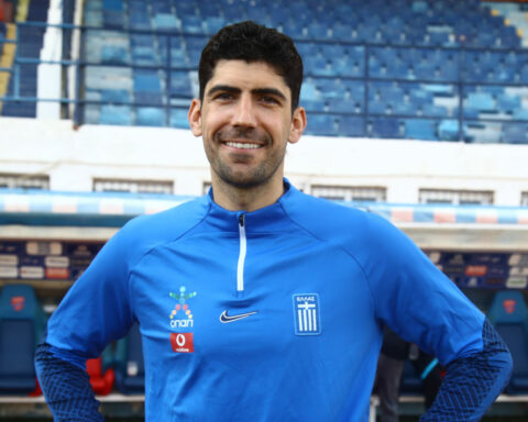 ΟΦΗ Μπουχαλάκης