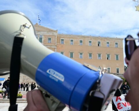 Απεργία 24 Ιουνίου