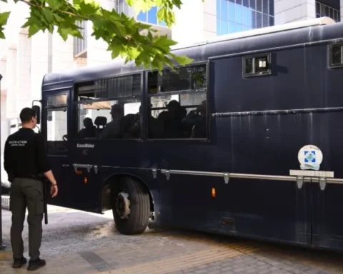 Υπόθεση ΟΠΕΚΕΠΕ: