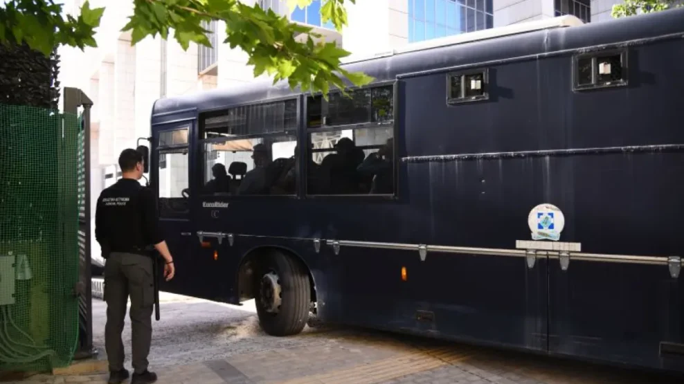 Υπόθεση ΟΠΕΚΕΠΕ: