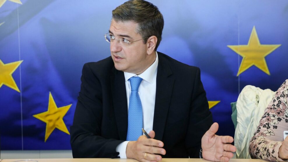 Τζιτζικώστας