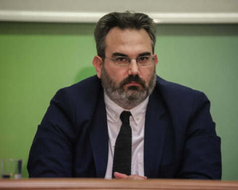 Αποκάλυψη του Big Mouth για την παραίτηση Μπακογιάννη