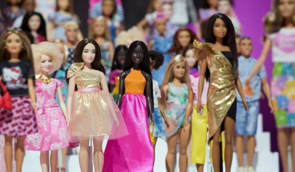 Barbie