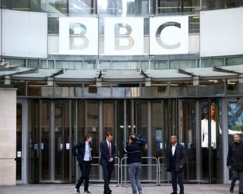 BBC: