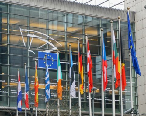 Ευρωπαική Επιρτοπή