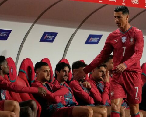 Kριστιάνο Ρονάλντο