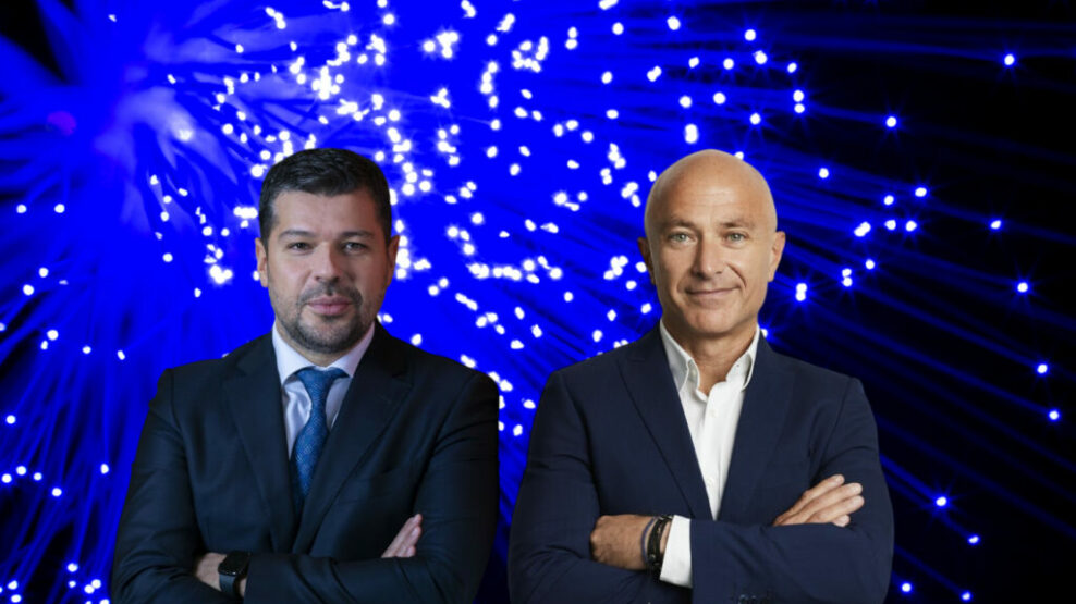 ΔΕΗ - Vodafone